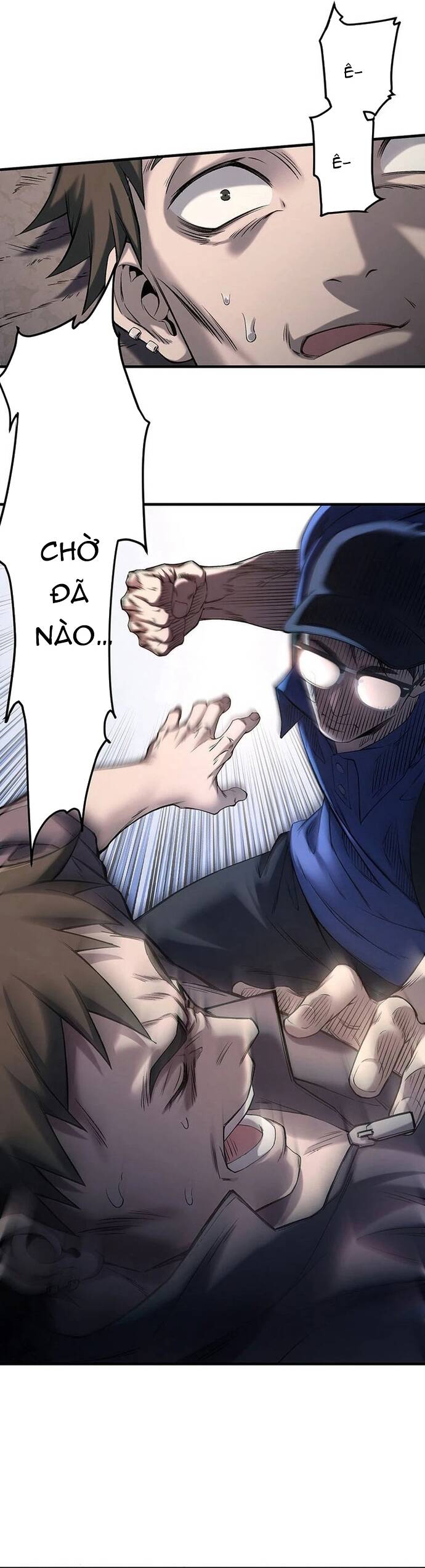 Vô Danh Lão Giang Hồ - chap1 - Trang 50
